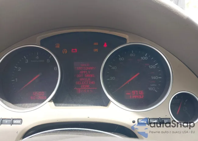 WAUAC48H85K005601: 42794138