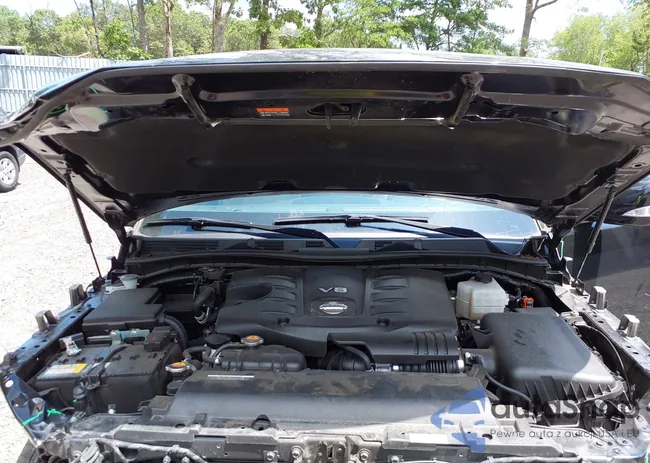 JN8AY2AD0R9705694: 42794237