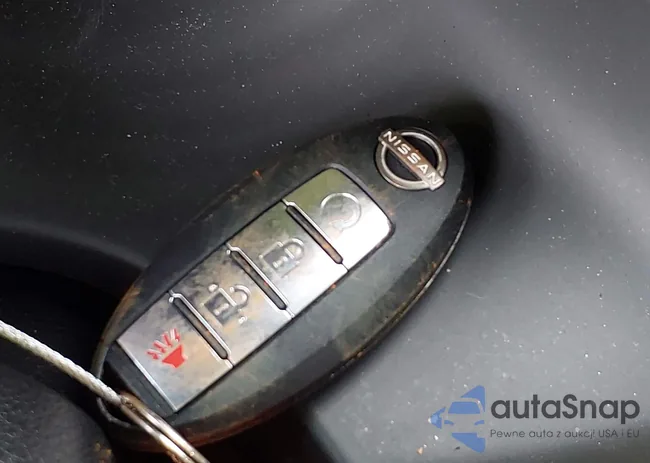 JN8AY2AD0R9705694: 42794237