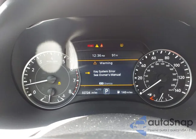 JN8AY2AD0R9705694: 42794237