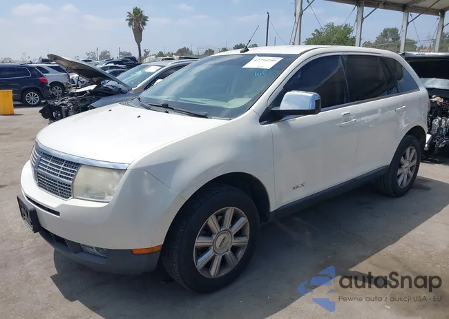 2LMDU88C17BJ27657: 42794290