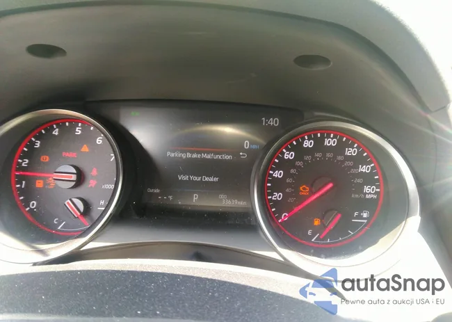 4T1K61AK6RU898909: 42794385