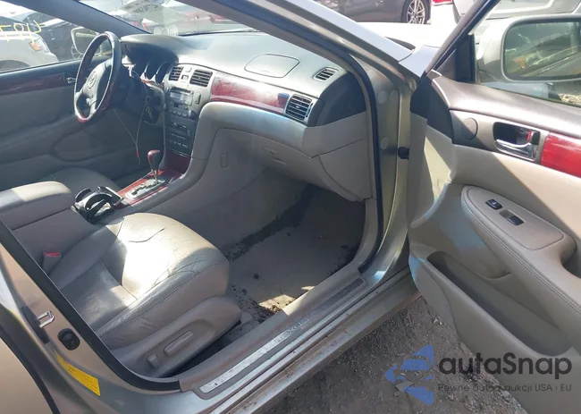 JTHBF30G530087192: 42794389