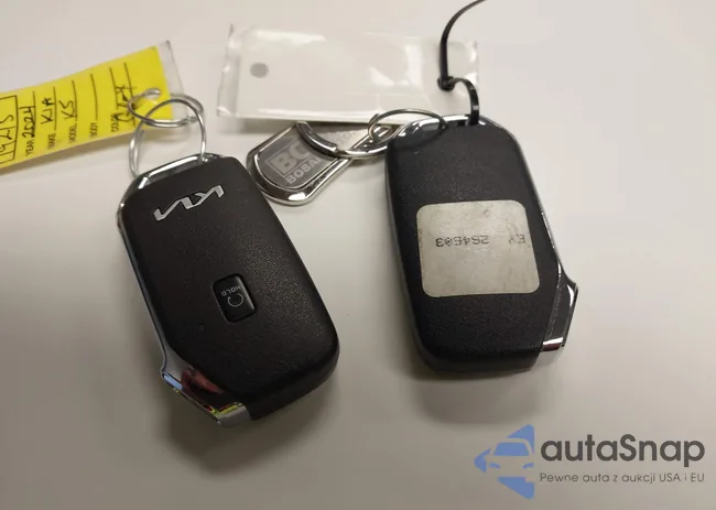 5XXG64J2XRG264603: 42794487