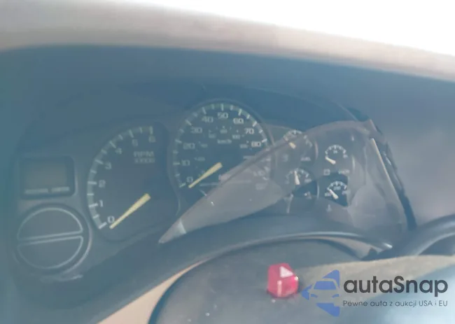 1GKEC13T4YJ123240: 42794505