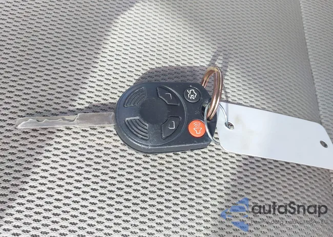 1FADP3K2XEL285282: 42794531