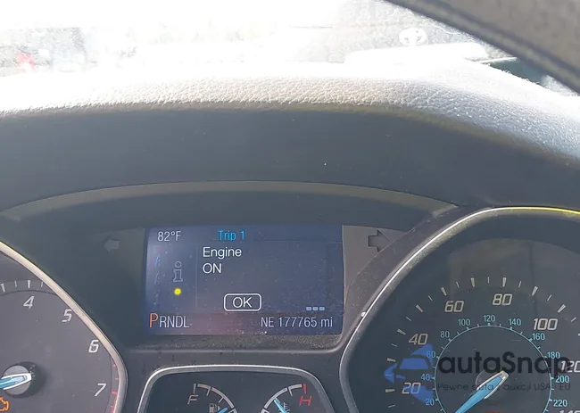 1FADP3K2XEL285282: 42794531