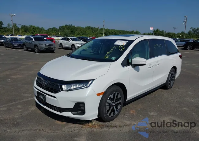 5FNRL6H61SB045303: 42794536