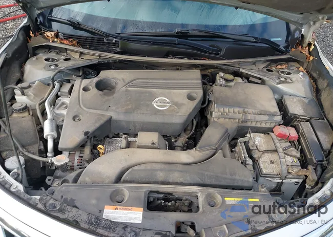 1N4AL3AP2FN332564: 42793607