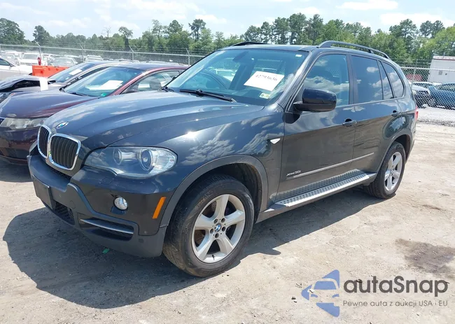 5UXFE43529L261232: 42793636