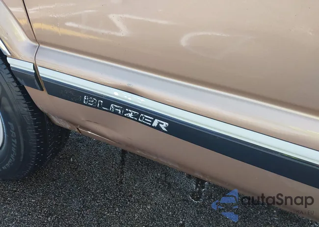 1GNCS13W4TK233425: 42793679