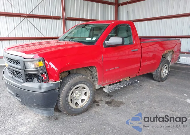 1GCNKPEH2EZ327400: 42793863