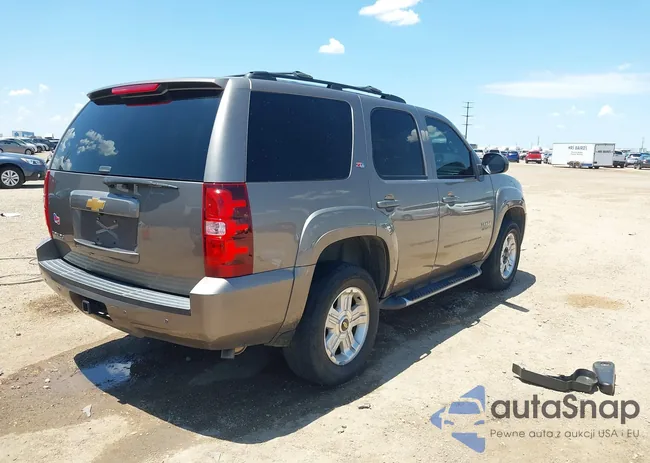 1GNSKBE00DR332407: 42793892