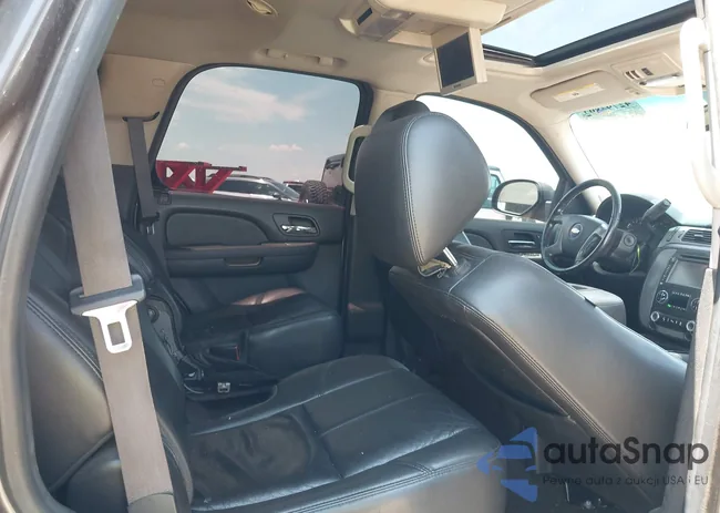 1GNSKBE00DR332407: 42793892