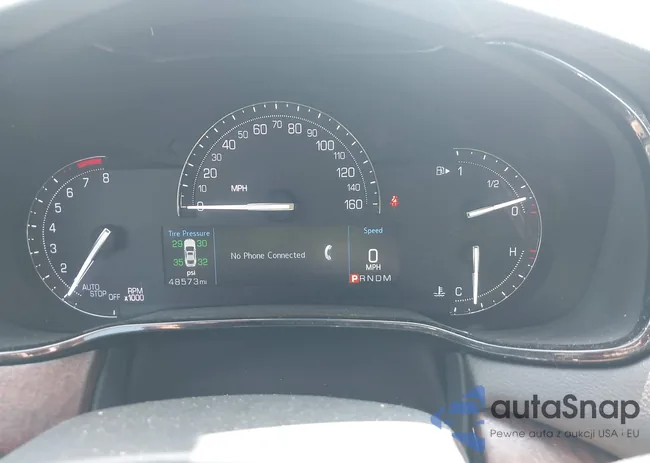 1G6AX5SXXK0143583: 42793903