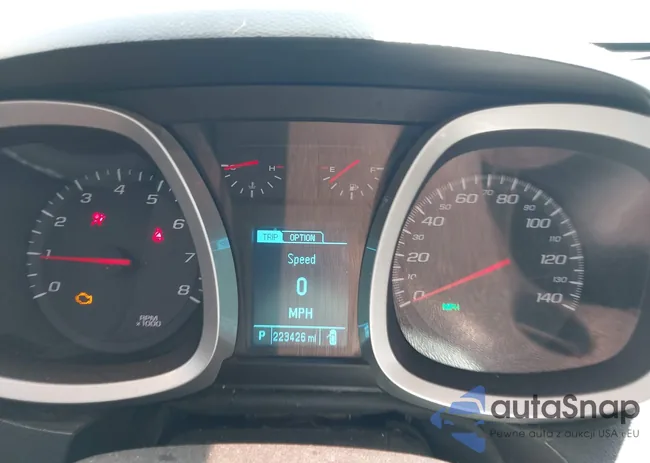 2GNALPEK5D6106687: 42793909