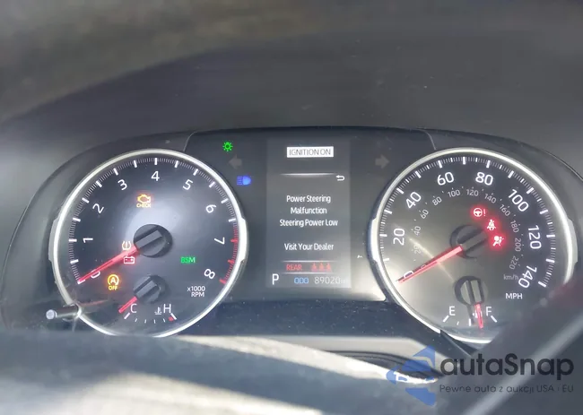 2T3W1RFVXMW116015: 42793923