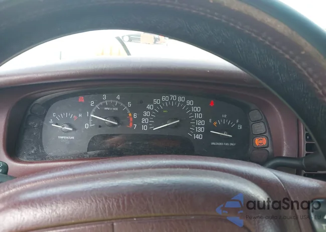 1G4CW52K2Y4134144: 42795002