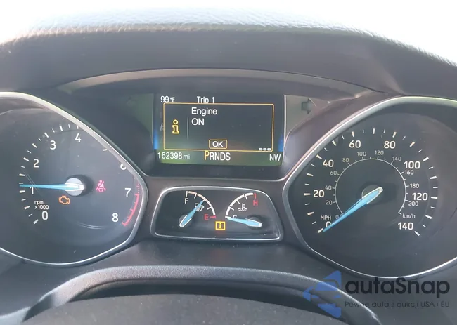 1FADP3F23FL299620: 42795136