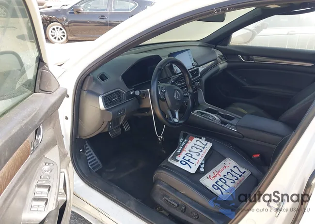 1HGCV2F37KA009806: 42795138