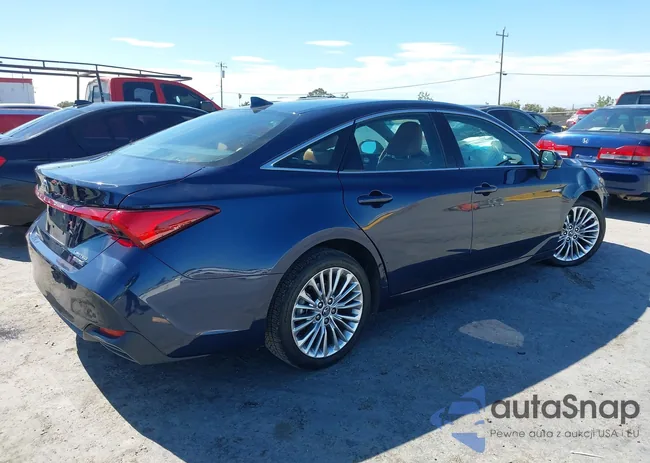 4T1D21FB5LU015015: 42795140