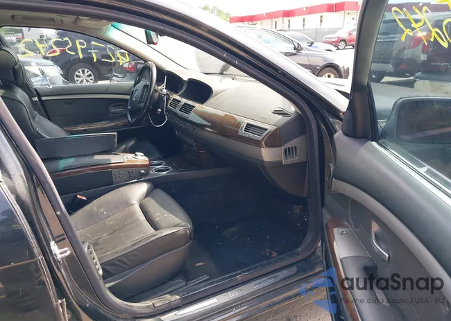 WBAGL63545DP75723: 42795242