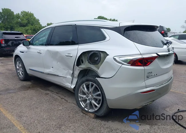 5GAEVBKW8NJ172798: 42795251