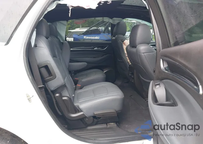 5GAEVBKW8NJ172798: 42795251