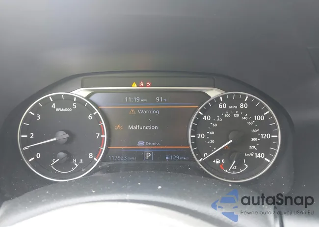 1N4BL4CVXKC163812: 42795307