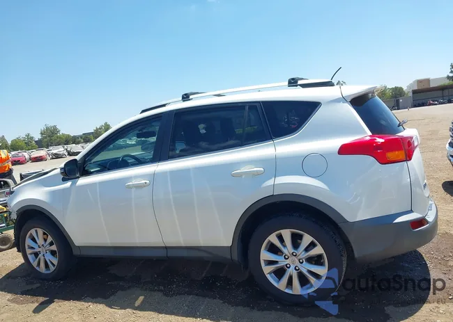 JTMYFREV0D5000163: 42795319