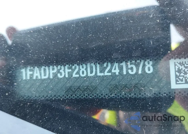1FADP3F28DL241578: 42795442