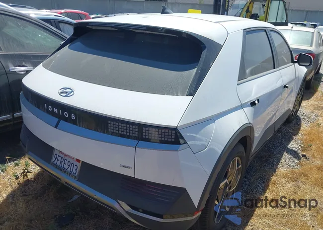 KM8KNDAF2PU164322: 42795522