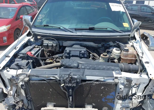 1FTPW12V87KC48233: 42794588