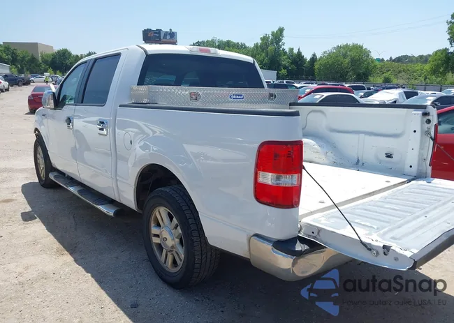 1FTPW12V87KC48233: 42794588