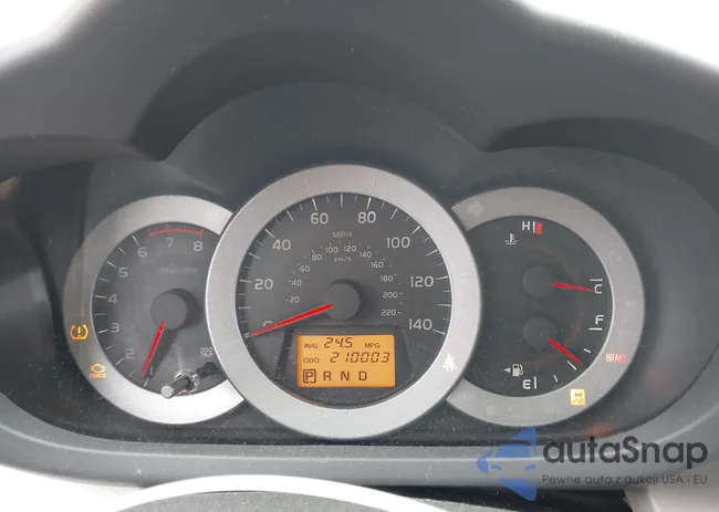 2T3YF4DV4BW069139: 42794647