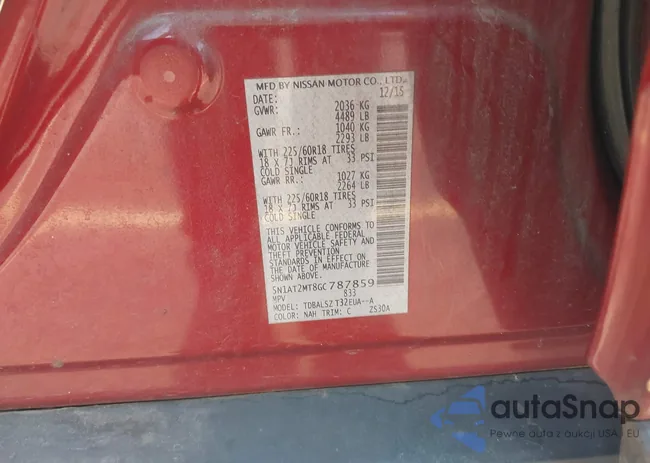 5N1AT2MT8GC787859: 42794834