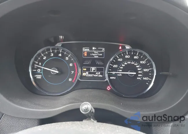 JF2SJAWC6HH436816: 42794900