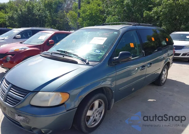 2D4GP44L97R216390: 42796066