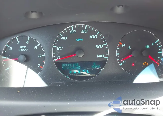 2G1WG5E3XD1110319: 42796247