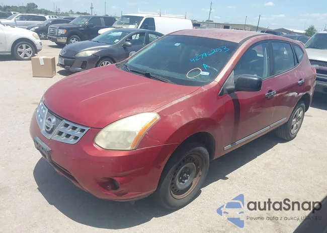 JN8AS5MT1BW175989: 42796253