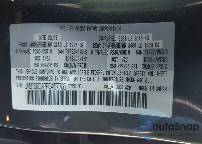 JM3TB2CA7F0457766: 42796315