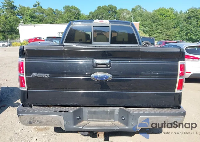 1FTFW1ET6BFC08837: 42796324