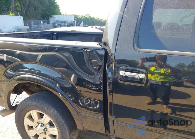 1FTFW1ET6BFC08837: 42796324