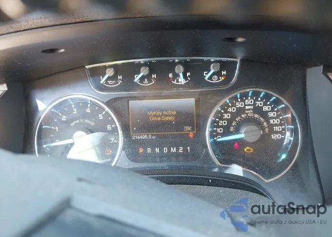 1FTFW1ET6BFC08837: 42796324