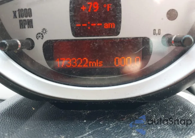 WMWMF3C50ATU77369: 42796389