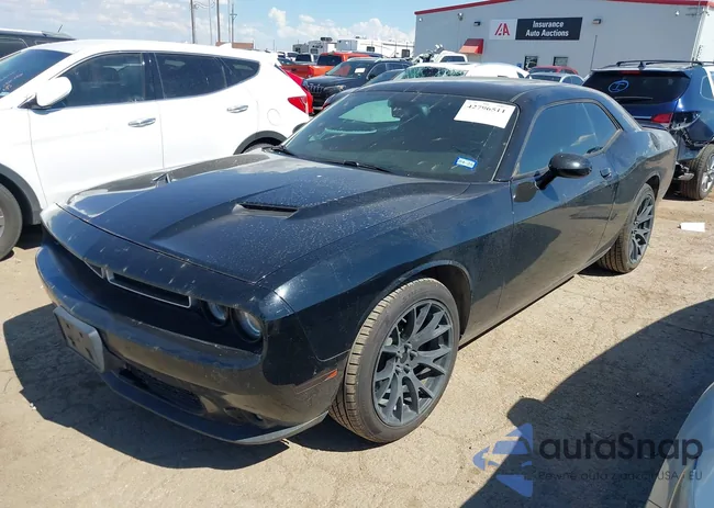 2C3CDZAG0GH353611: 42796511