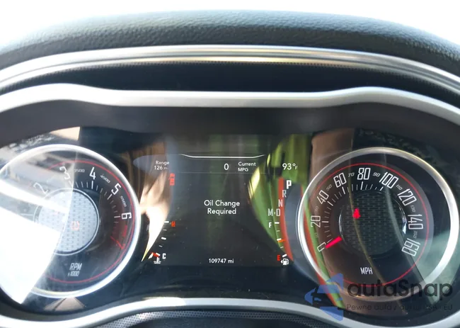 2C3CDZAG0GH353611: 42796511