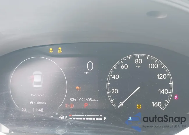 JHMFE1F7XNX004642: 42796532