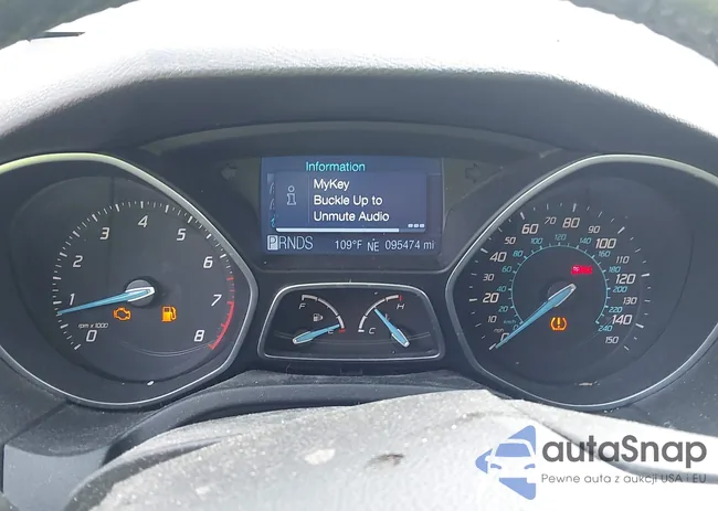 1FAHP3F20CL272081: 42796565