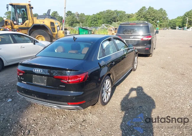 WAUENAF4XKN006611: 42795709